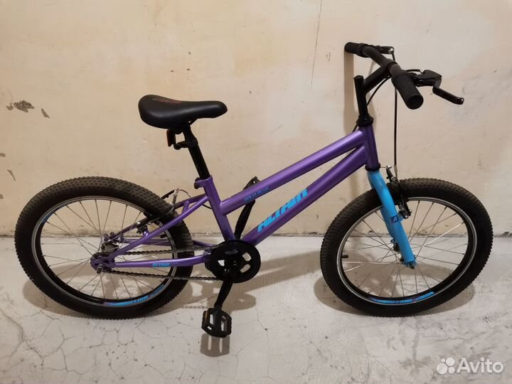 Велосипед Altair MTB HT 20 Low