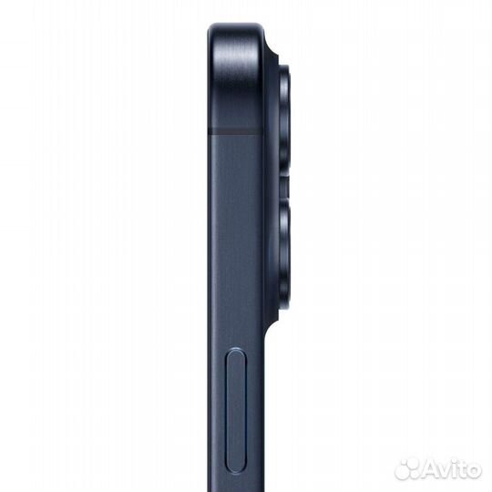 iPhone 15 Pro, 128 ГБ