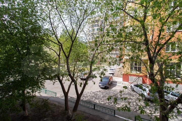 4-к. квартира, 74,2 м², 2/9 эт.