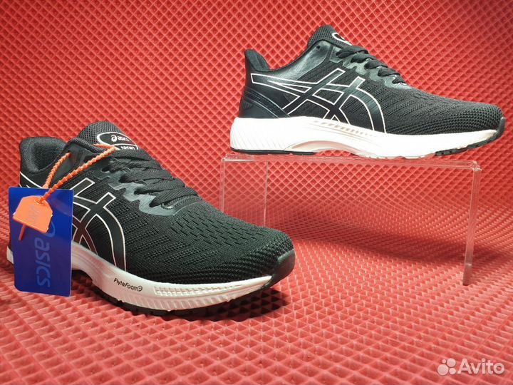 Кроссовки asics мужские