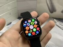 Apple Watch 9s с бесплатной доставкой