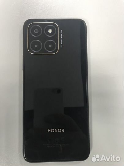 HONOR X6, 4/64 ГБ