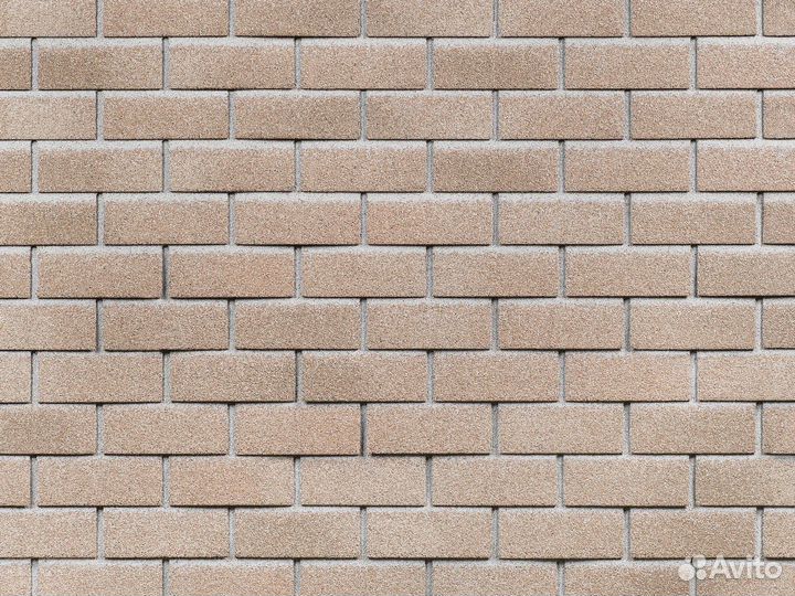 Фасадная плитка hauberk