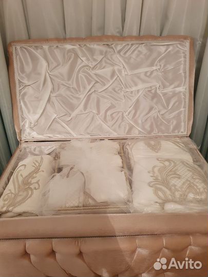 Постельный набор