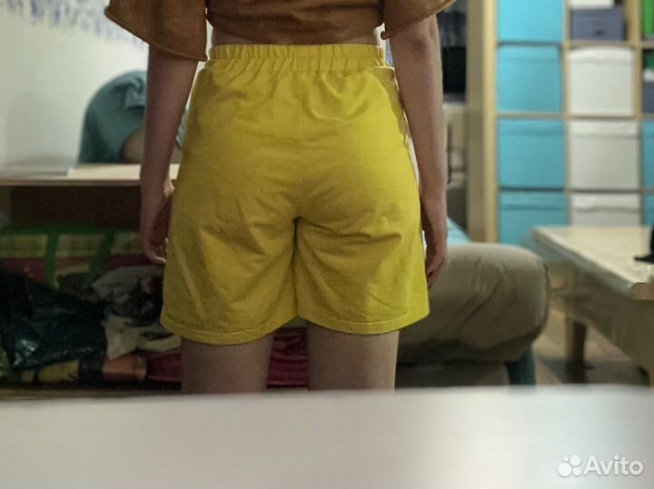 Шорты 42-44
