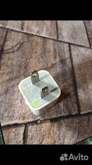 Переходник USB Apple