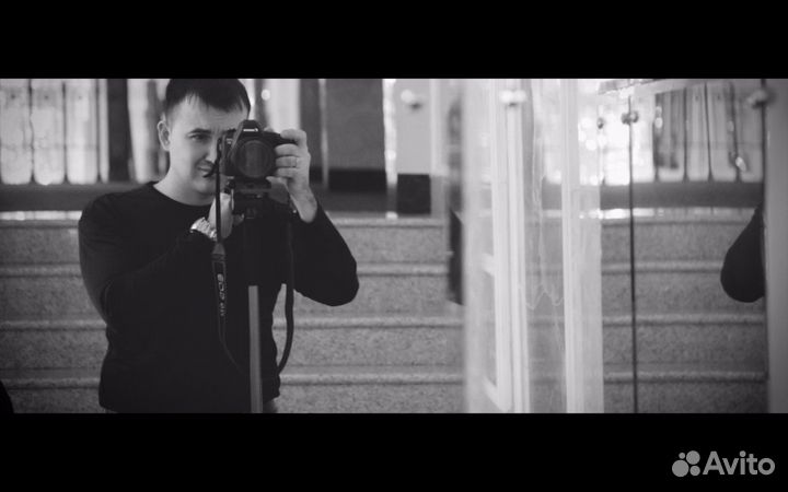 Видеосъемка в Казани, видеограф, видеомонтаж