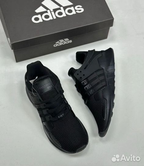 Кроссовки мужские adidas EQT