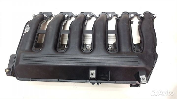 Коллектор впускной BMW 3 E46, 2003