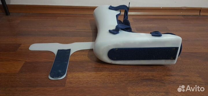 Ортез для голеностопа