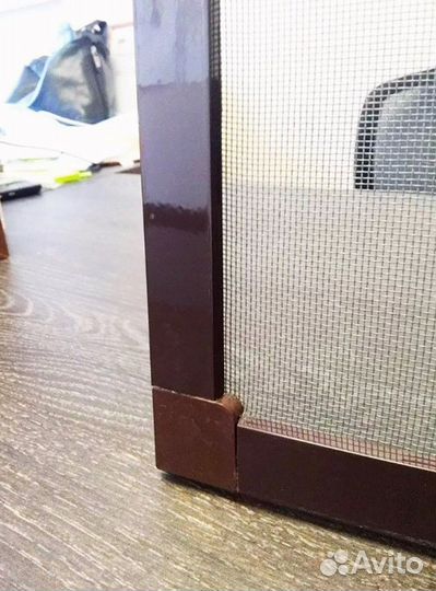 Сетка москитная