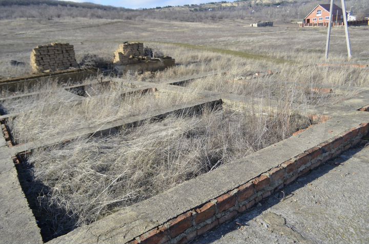 Участок 12 сот. (ИЖС)