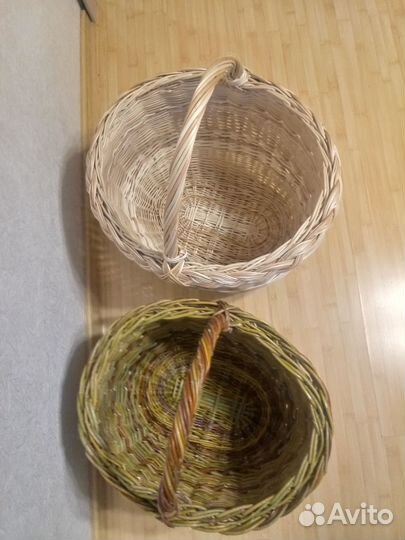 Корзинка праздничная