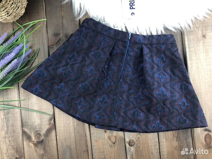 Юбка для девочки новая Primigi Италия