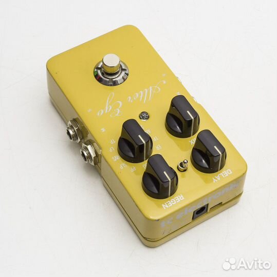 TC Electronic Alter Ego Vintage Delay