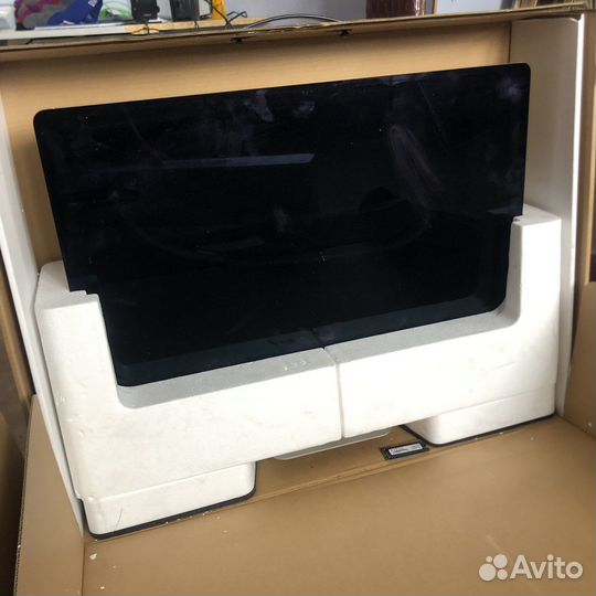 Apple iMac 27