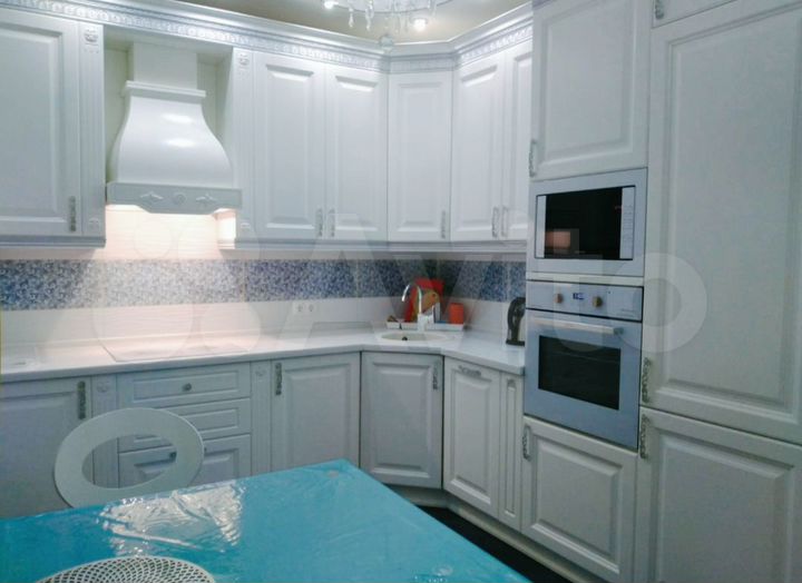 2-к. квартира, 51 м², 3/7 эт.