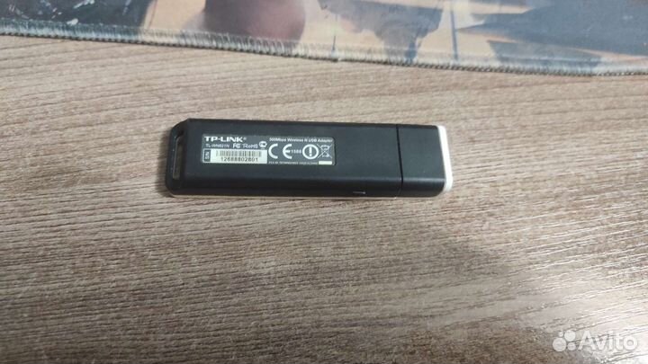 Wifi адаптер TP-Link