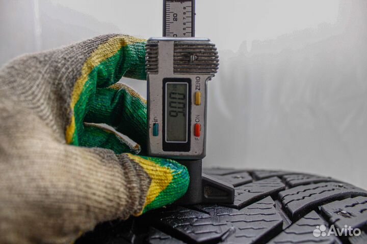 Nokian Tyres Hakkapeliitta 8 SUV 265/50 R19 110T