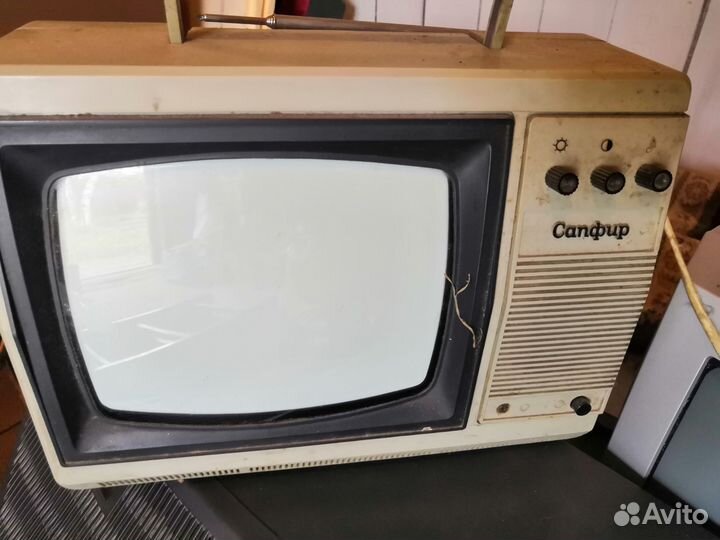 Телевизоры