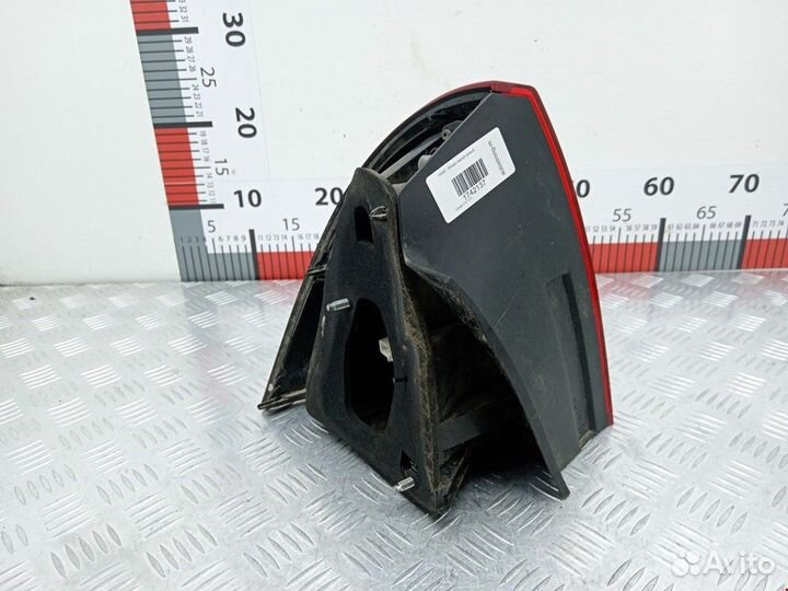 Фонарь задний для Peugeot-Citroen C5 1 6351V3