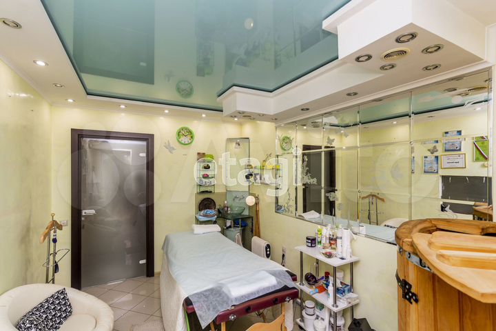 Продам помещение свободного назначения, 77.1 м²