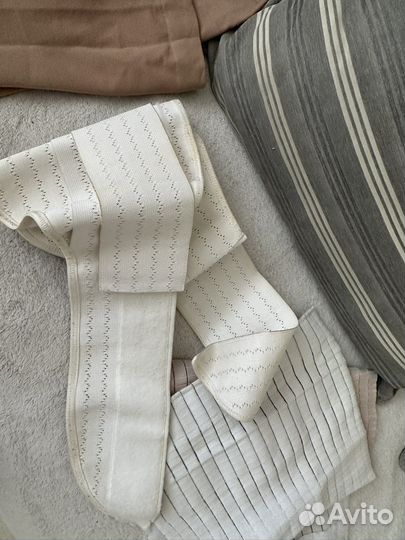 Бандаж для беременных и чулки ортопедические