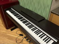 Цифровое пианино Yamaha YDP 142R
