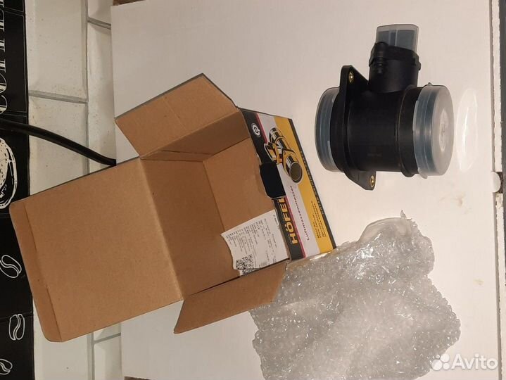 Датчик дмрв 116