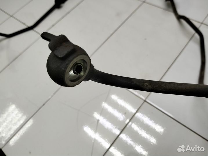 Трубка гидроусилителя Citroen C-Crosser