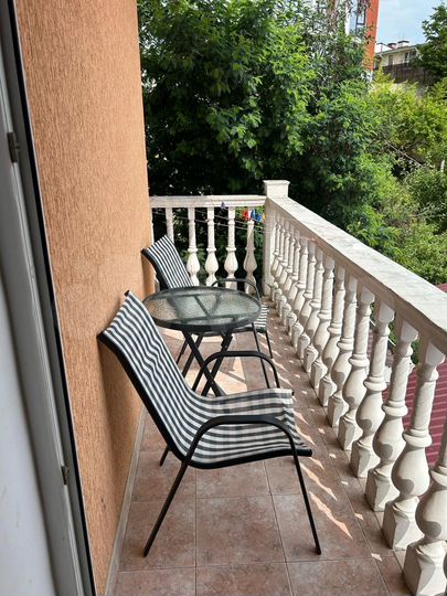 Квартира-студия, 25 м², 3/4 эт.