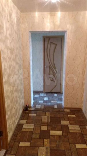 2-к. квартира, 54 м², 5/5 эт.