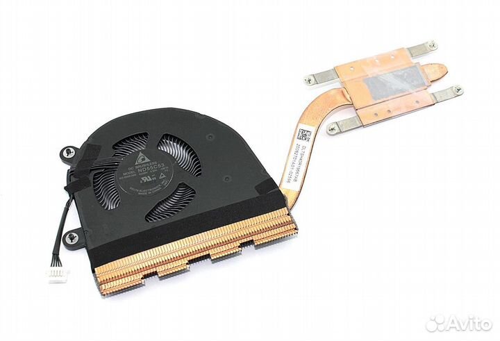 Система охлаждения к Lenovo ThinkPad L13