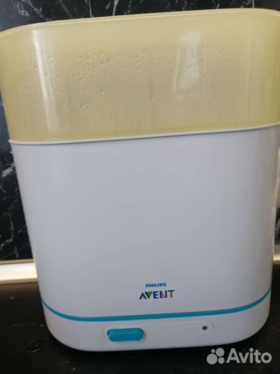 Стерилизатор philips avent