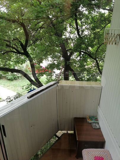 2-к. квартира, 40 м², 2/5 эт.