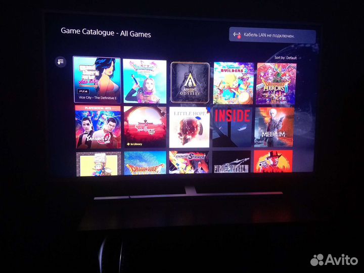Ps Plus