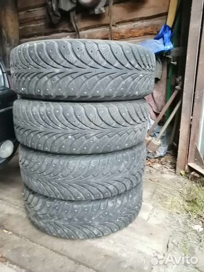 Goodyear GT65 195/65 R15
