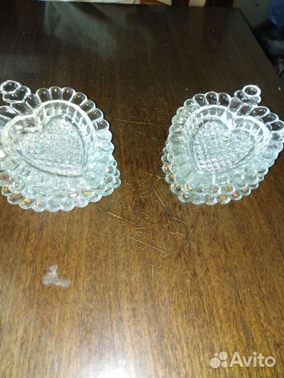 Набор розеток 6 шт со времён СССР