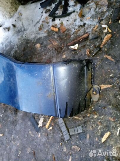 Форд Мондео 1 крыло левое правое