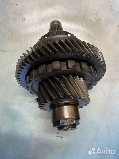 Планетарка AW51-55SN