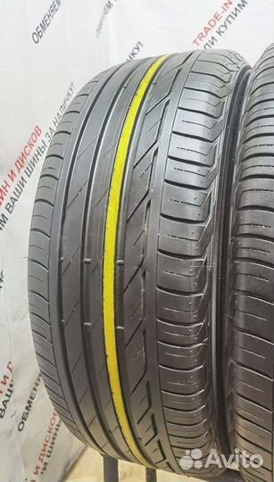 Bridgestone Turanza T001 225/45 R19 92W