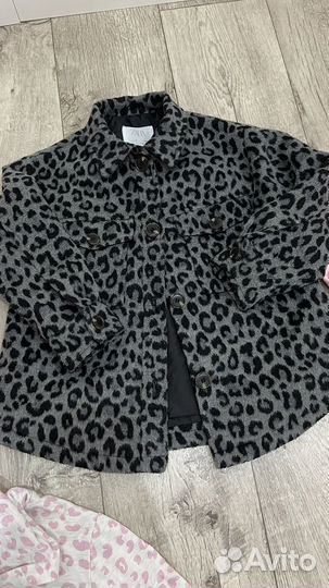 Одежда для девочки пакетом