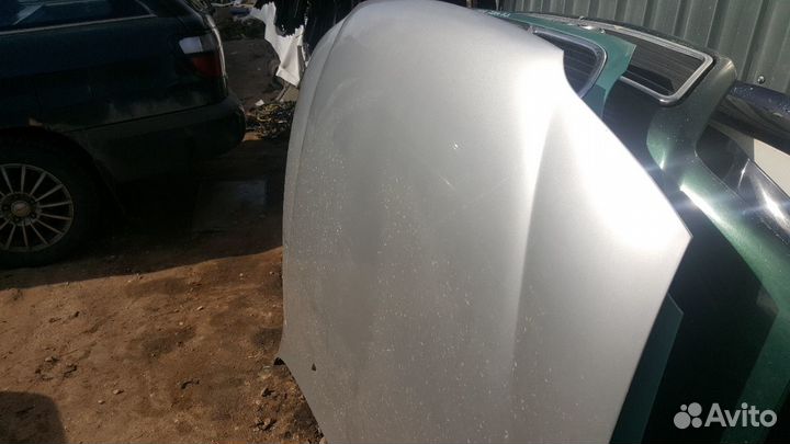 Капот Opel Vectra b опель вектра б оригинал б.у