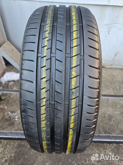 Bridgestone Alenza 001 245/40 R21 100Y