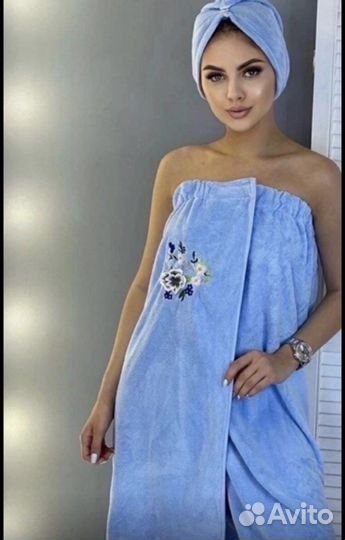 Набор для бани и сауны