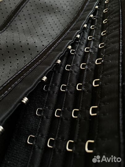 Корсет утягивающий живот