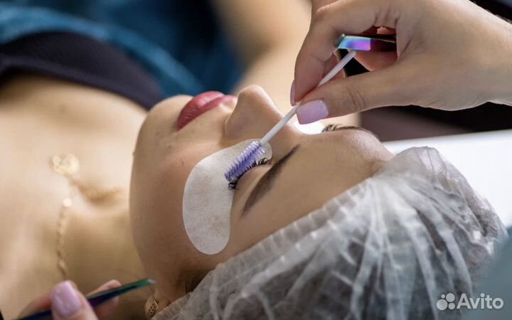 Франшиза студии красоты