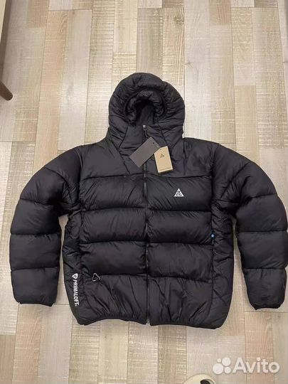 Пуховики Acg