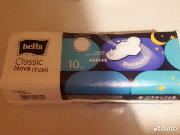 Прокладки сеточка