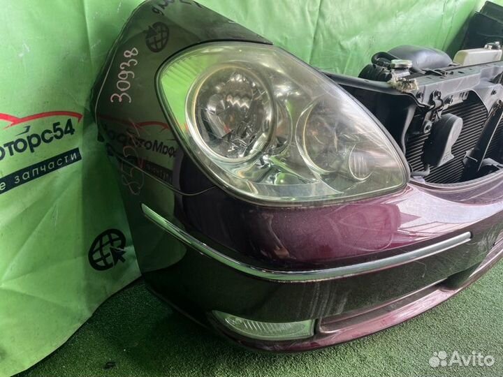 Nose-cut Toyota Brevis JCG10 1JZ-GE